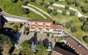 San Giacomo Apartments