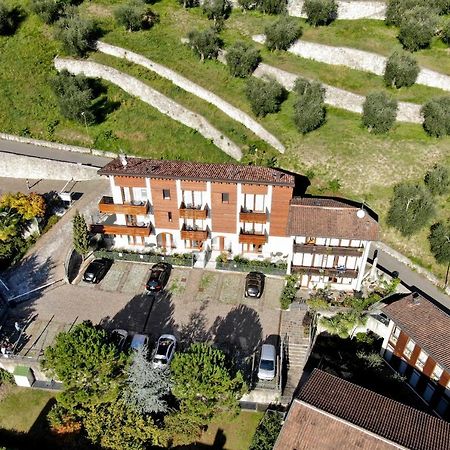 ריבה דל גארדה San Giacomo Apartments מראה חיצוני תמונה