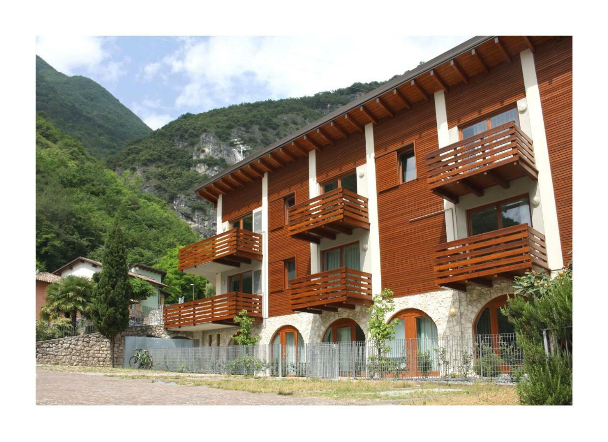 ריבה דל גארדה San Giacomo Apartments מראה חיצוני תמונה