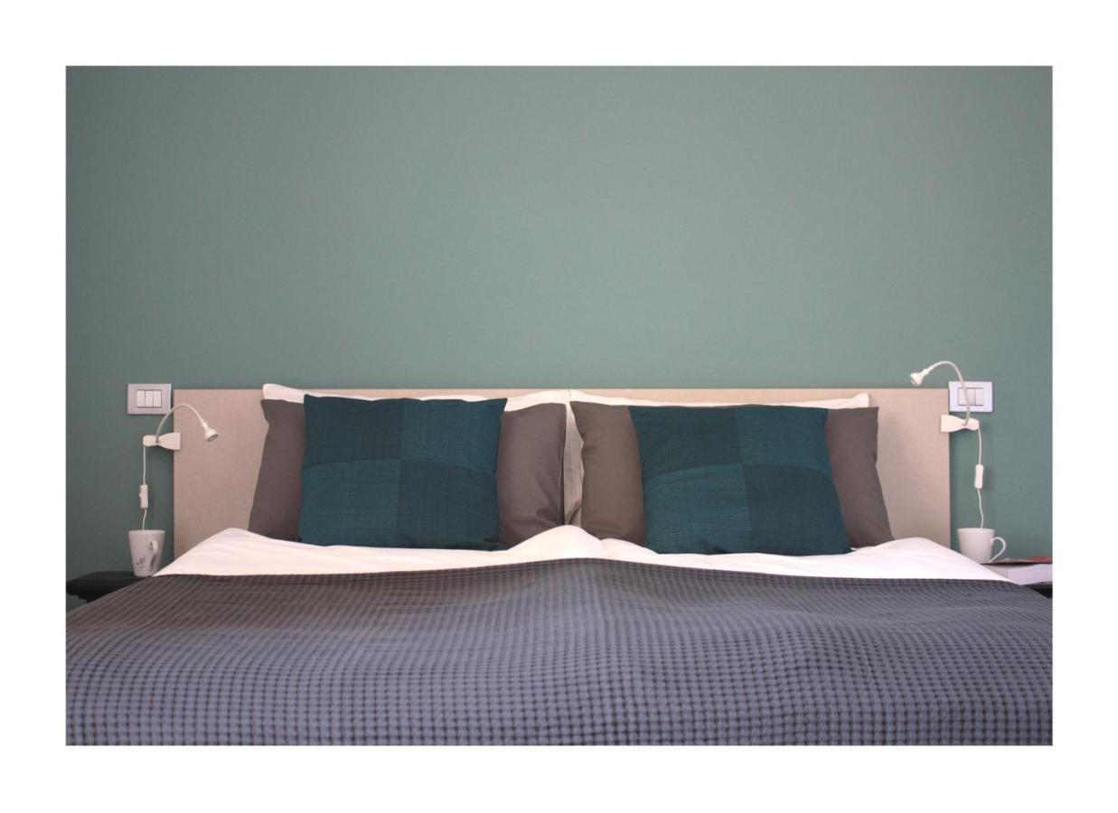 ריבה דל גארדה San Giacomo Apartments מראה חיצוני תמונה