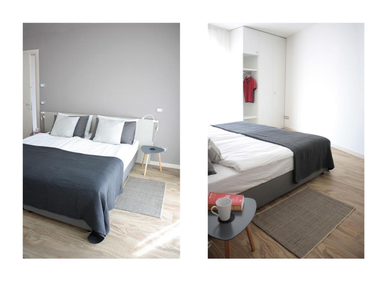 ריבה דל גארדה San Giacomo Apartments מראה חיצוני תמונה
