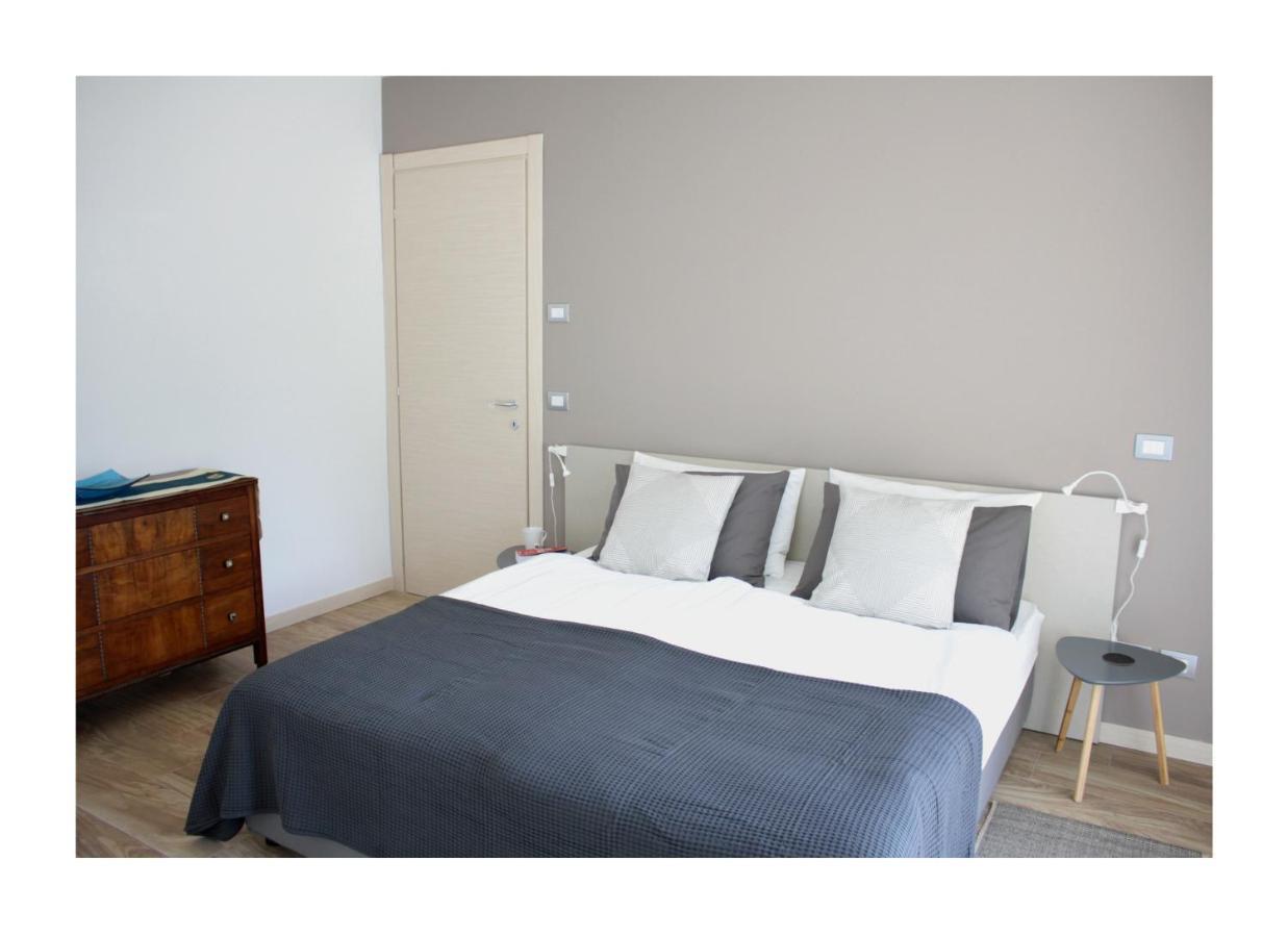 ריבה דל גארדה San Giacomo Apartments מראה חיצוני תמונה