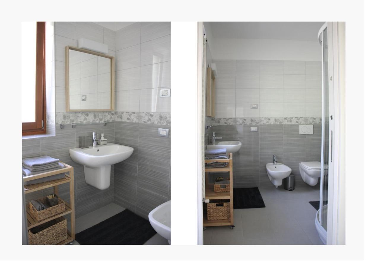 ריבה דל גארדה San Giacomo Apartments מראה חיצוני תמונה
