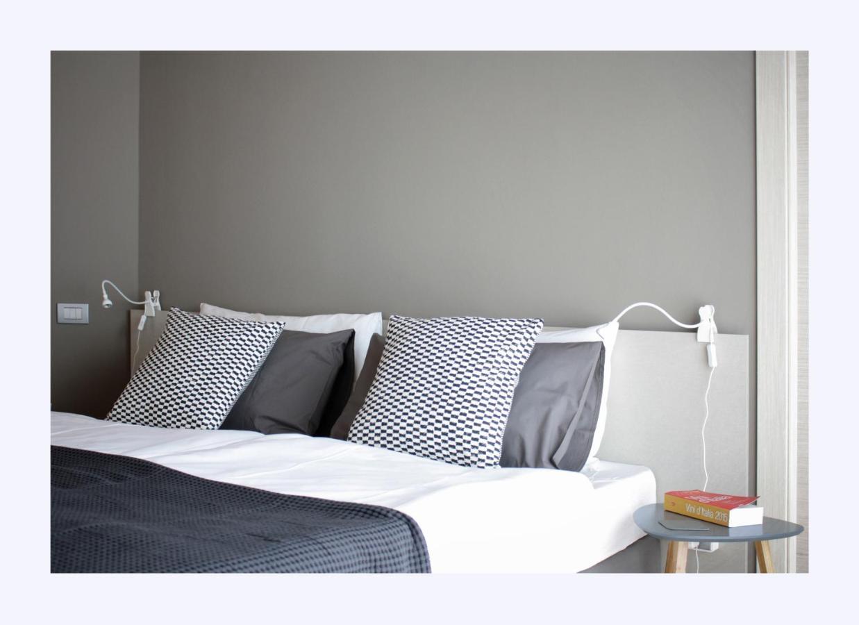 ריבה דל גארדה San Giacomo Apartments מראה חיצוני תמונה