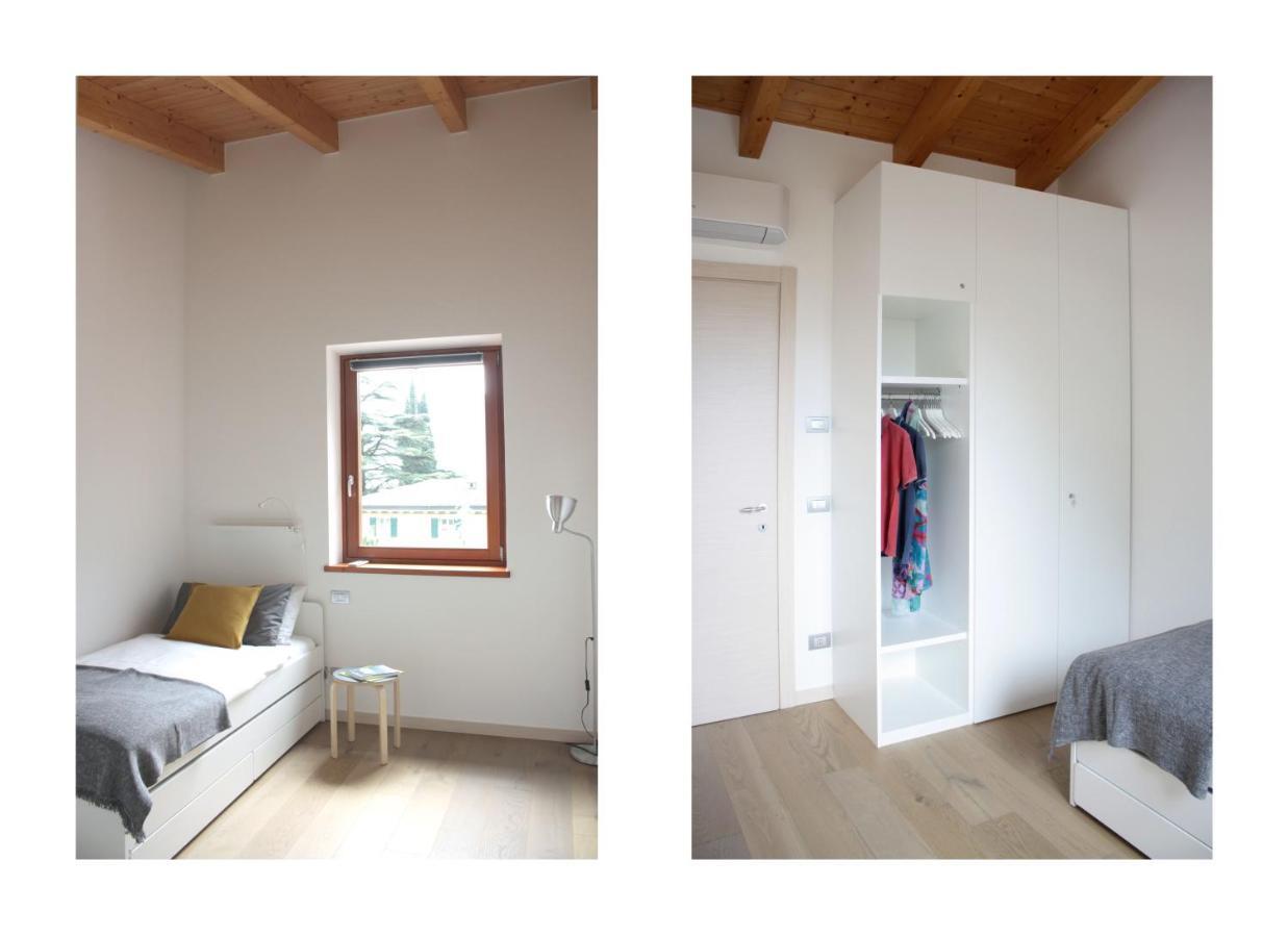 ריבה דל גארדה San Giacomo Apartments מראה חיצוני תמונה
