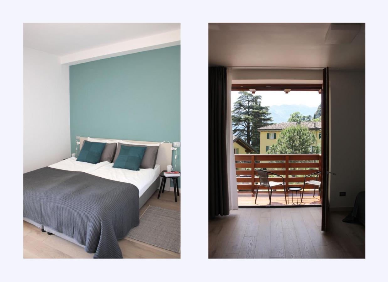 ריבה דל גארדה San Giacomo Apartments מראה חיצוני תמונה