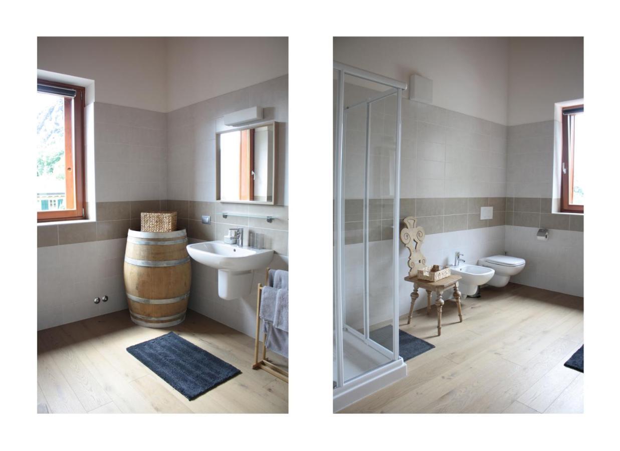 ריבה דל גארדה San Giacomo Apartments מראה חיצוני תמונה