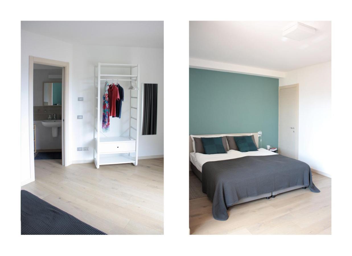 ריבה דל גארדה San Giacomo Apartments מראה חיצוני תמונה