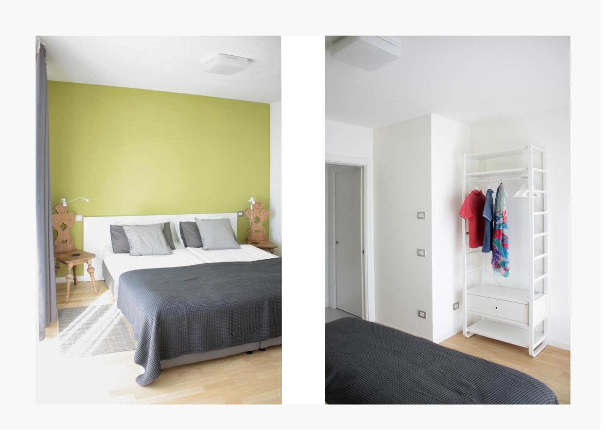 ריבה דל גארדה San Giacomo Apartments מראה חיצוני תמונה