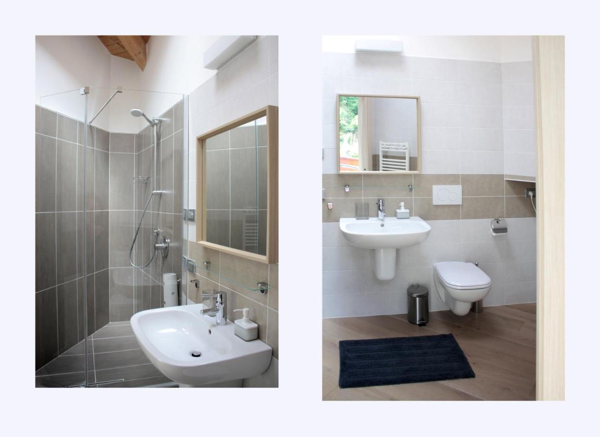 ריבה דל גארדה San Giacomo Apartments מראה חיצוני תמונה