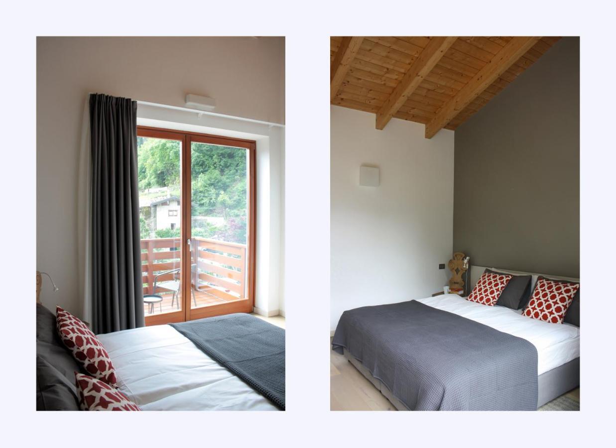 ריבה דל גארדה San Giacomo Apartments מראה חיצוני תמונה