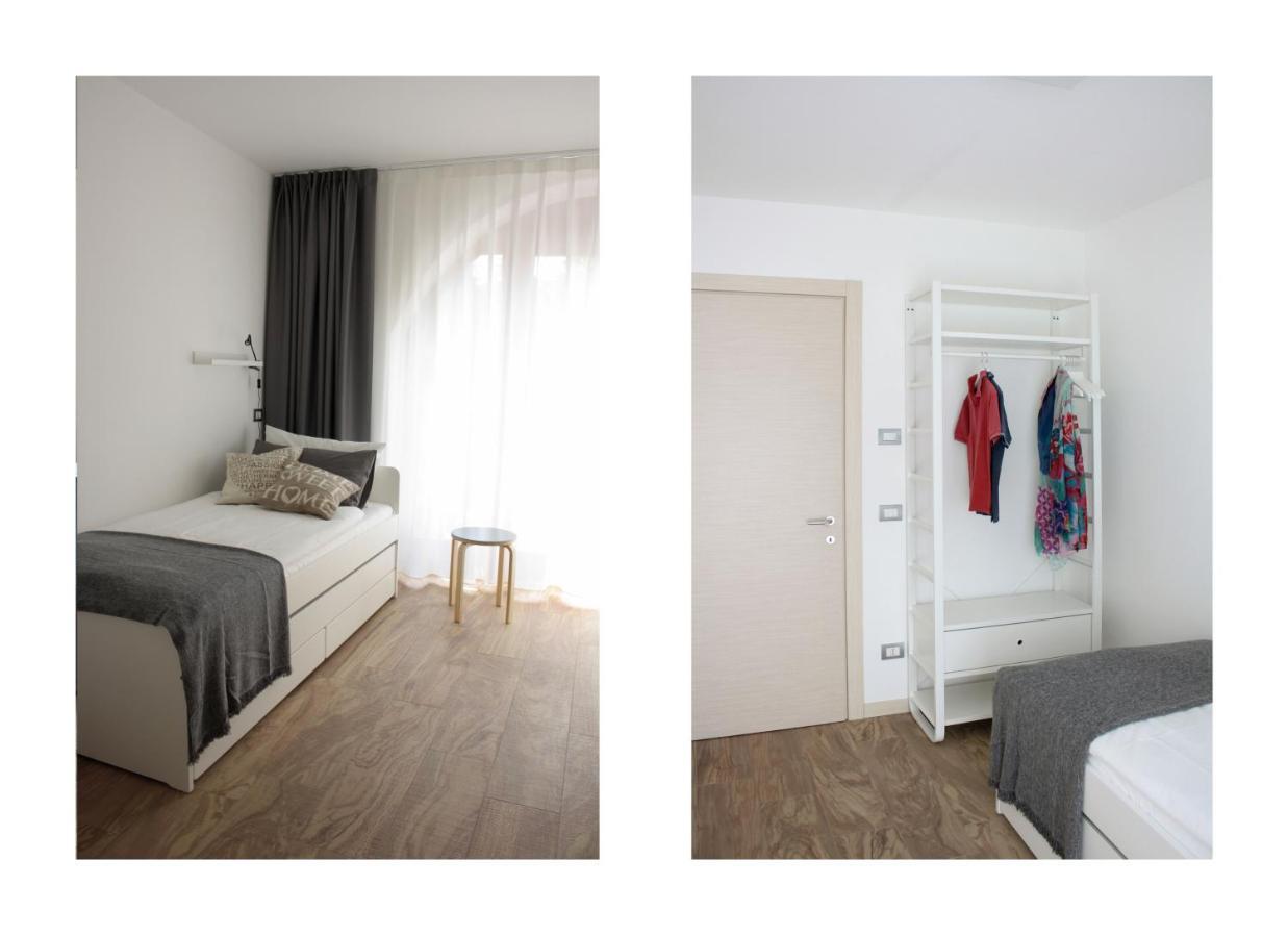 ריבה דל גארדה San Giacomo Apartments מראה חיצוני תמונה