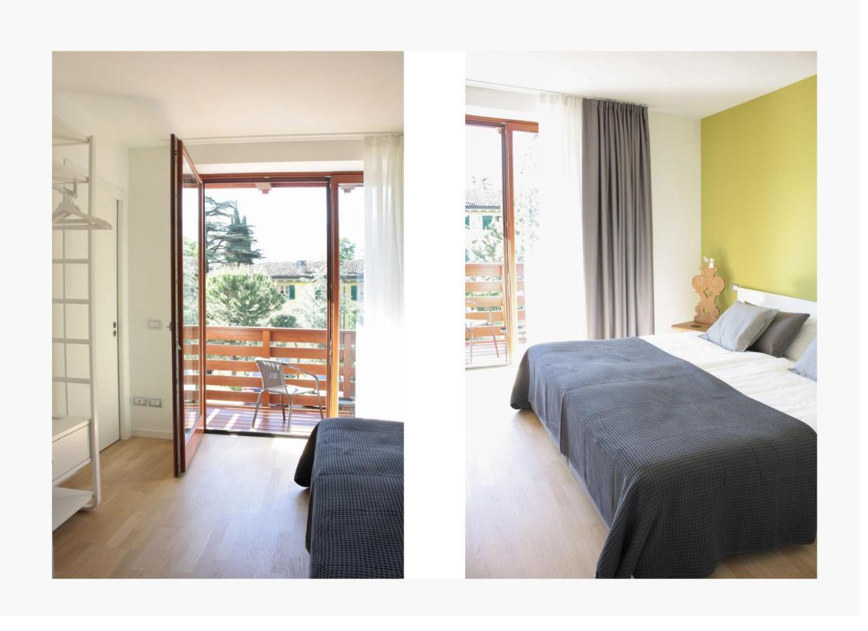 ריבה דל גארדה San Giacomo Apartments מראה חיצוני תמונה
