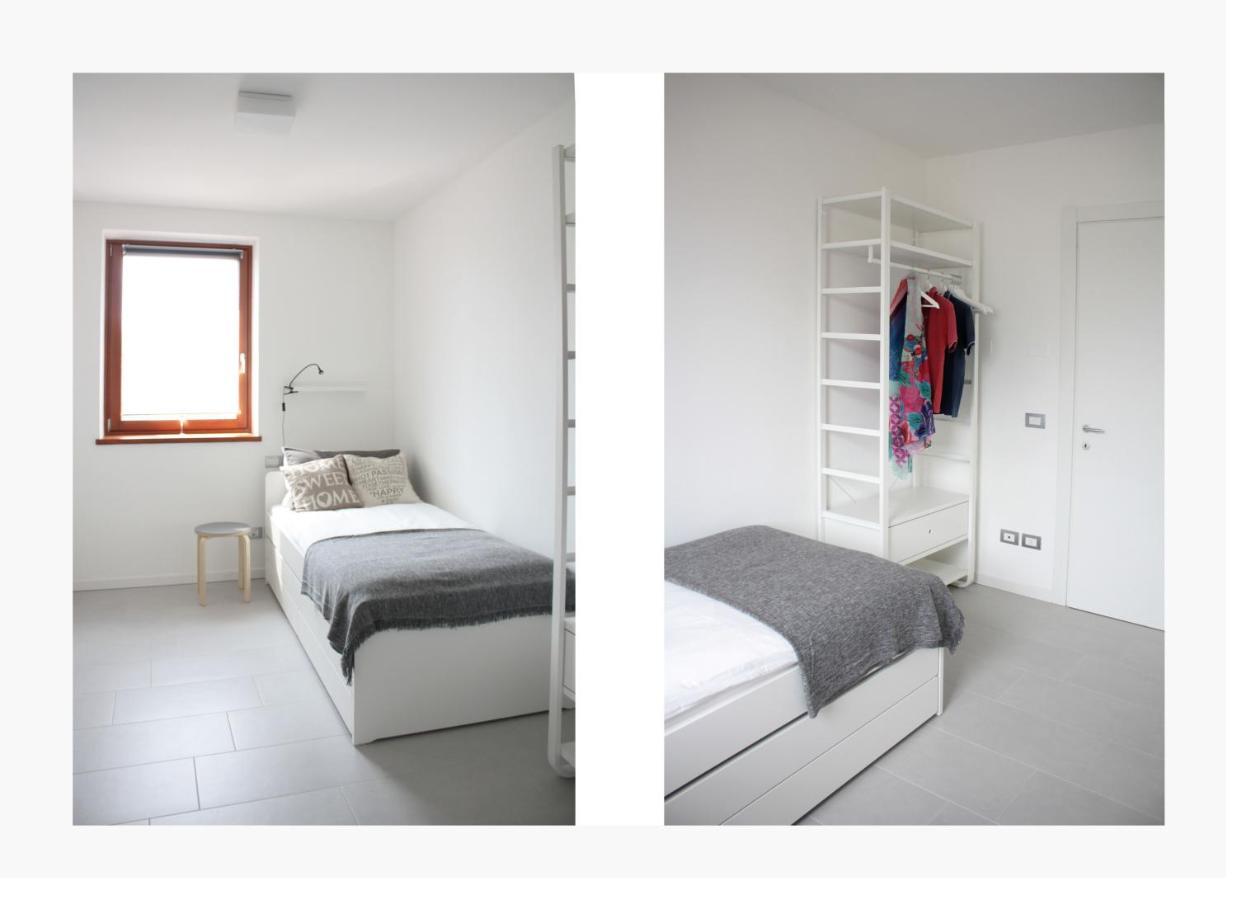 ריבה דל גארדה San Giacomo Apartments מראה חיצוני תמונה