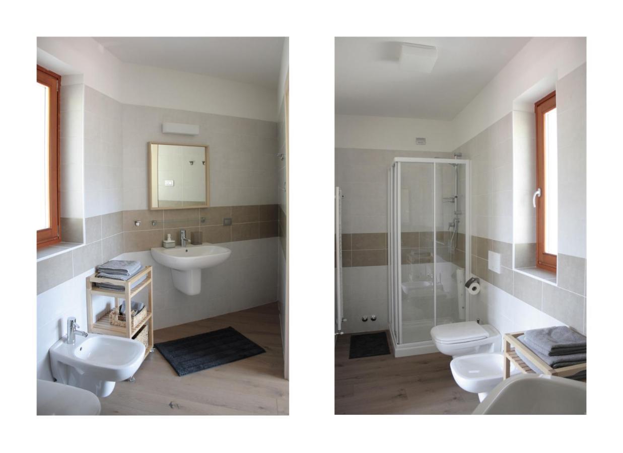 ריבה דל גארדה San Giacomo Apartments מראה חיצוני תמונה