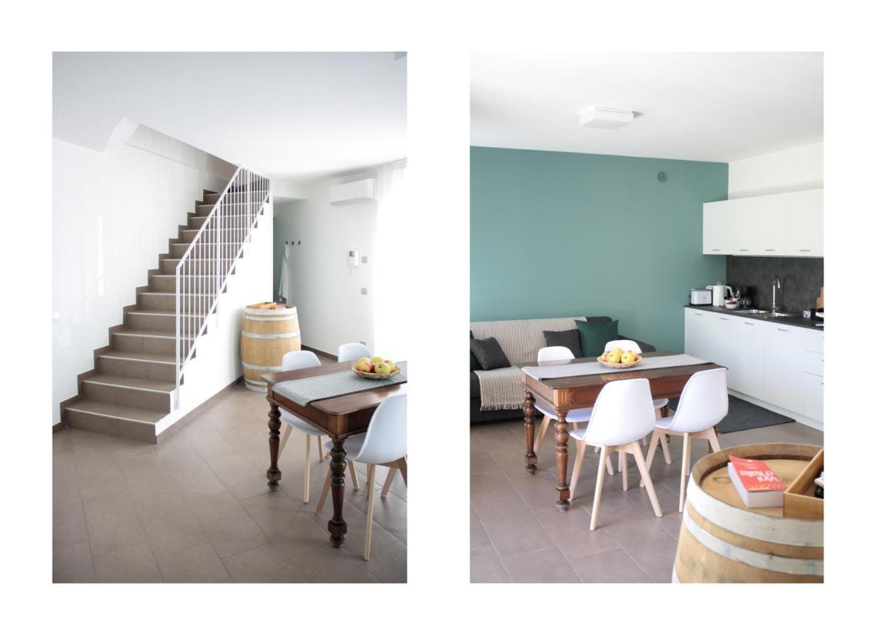 ריבה דל גארדה San Giacomo Apartments מראה חיצוני תמונה