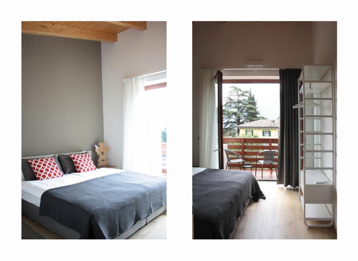 ריבה דל גארדה San Giacomo Apartments מראה חיצוני תמונה